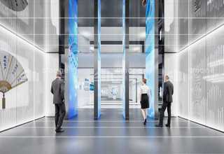 上城区小户型工装