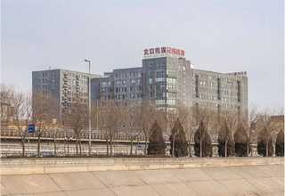 吐鲁番内肋增强缠绕管生产线