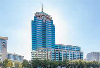 西安文化馆展厅设计