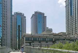 宿迁卫生间隔断蜂窝板安装
